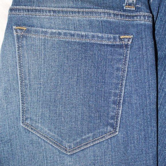 BDG Grazer Mid Rise, jeans - Picture 5 of 8
